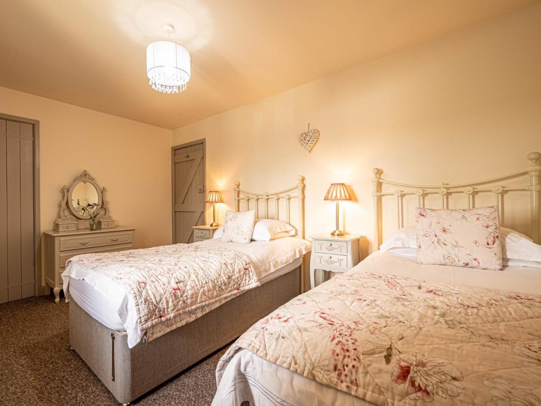 2 Bed Property In Boscastle 81244 Camelford Zewnętrze zdjęcie